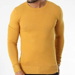 Meilleure affaire 🧨 Pull J661 Jaune Moutarde de Classic Series ⌛ 8 Meilleure affaire 🧨 Pull J661 Jaune Moutarde de Classic Series ⌛ -Classic Series Soldes classic series 338142 J661 6 20220922T151856 03