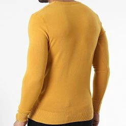 Meilleure affaire 🧨 Pull J661 Jaune Moutarde de Classic Series ⌛ 9 Meilleure affaire 🧨 Pull J661 Jaune Moutarde de Classic Series ⌛ -Classic Series Soldes classic series 338142 J661 6 20220922T151857 04