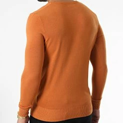 Tout neuf 🎉 Pull J661 Orange de Classic Series 🎁 9 Tout neuf 🎉 Pull J661 Orange de Classic Series 🎁 -Classic Series Soldes classic series 338156 J661 10 20220922T151914 04