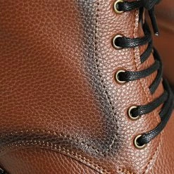 Meilleure affaire ❤️ Boots ZD-150 Tabacco de Classic Series 🛒 -Classic Series Soldes classic series 338202 ZD 150 TABA 02 20221005T140714 02