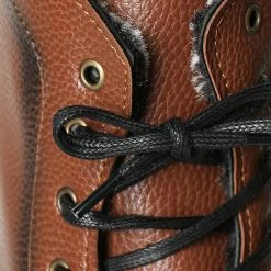 Meilleure affaire ❤️ Boots ZD-150 Tabacco de Classic Series 🛒 -Classic Series Soldes classic series 338202 ZD 150 TABA 02 20221005T140715 03