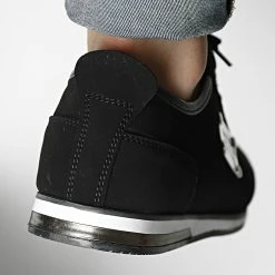 Sortie 🧨 Baskets 208 Noir de Classic Series 💯 9 Sortie 🧨 Baskets 208 Noir de Classic Series 💯 -Classic Series Soldes classic series 338204 208 NUBUK SIYAH 20221003T151555 04