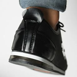 Tout neuf ⭐ Baskets 208 Noir de Classic Series ✔️ 9 Tout neuf ⭐ Baskets 208 Noir de Classic Series ✔️ -Classic Series Soldes classic series 338205 208 BASKILI SIYAH RUGAN 20220923T152227 04