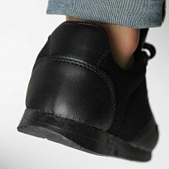 Sortie 🧨 Baskets 003 Noir de Classic Series ✨ -Classic Series Soldes classic series 338208 003 02 SIYAH SIYAH 20220923T152210 04