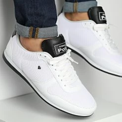 Acheter 🥰 Baskets 003 Blanc de Classic Series 👍