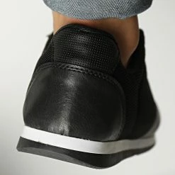 Meilleure vente 🥰 Baskets 003 Noir de Classic Series 🤩 -Classic Series Soldes classic series 338211 003 01 SIYAH BEYAZ 20221003T151413 04