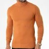 Meilleure affaire 😉 Pull Col Roulé J663 Orange de Classic Series ⌛ 2 Meilleure affaire 😉 Pull Col Roulé J663 Orange de Classic Series ⌛ -Classic Series Soldes classic series 338306 J663 10 20220923T153952 01