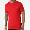 Les meilleures critiques de 🎉 Tee 👚 Shirt T7233 Rouge de Classic Series 🎉 -Classic Series Soldes classic series 338320 T7233 RED 20220926T151600 01