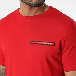 Les meilleures critiques de 🎉 Tee 👚 Shirt T7233 Rouge de Classic Series 🎉 -Classic Series Soldes classic series 338320 T7233 RED 20220926T151601 02