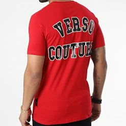 Les meilleures critiques de 🎉 Tee 👚 Shirt T7233 Rouge de Classic Series 🎉 -Classic Series Soldes classic series 338320 T7233 RED 20220926T151604 04