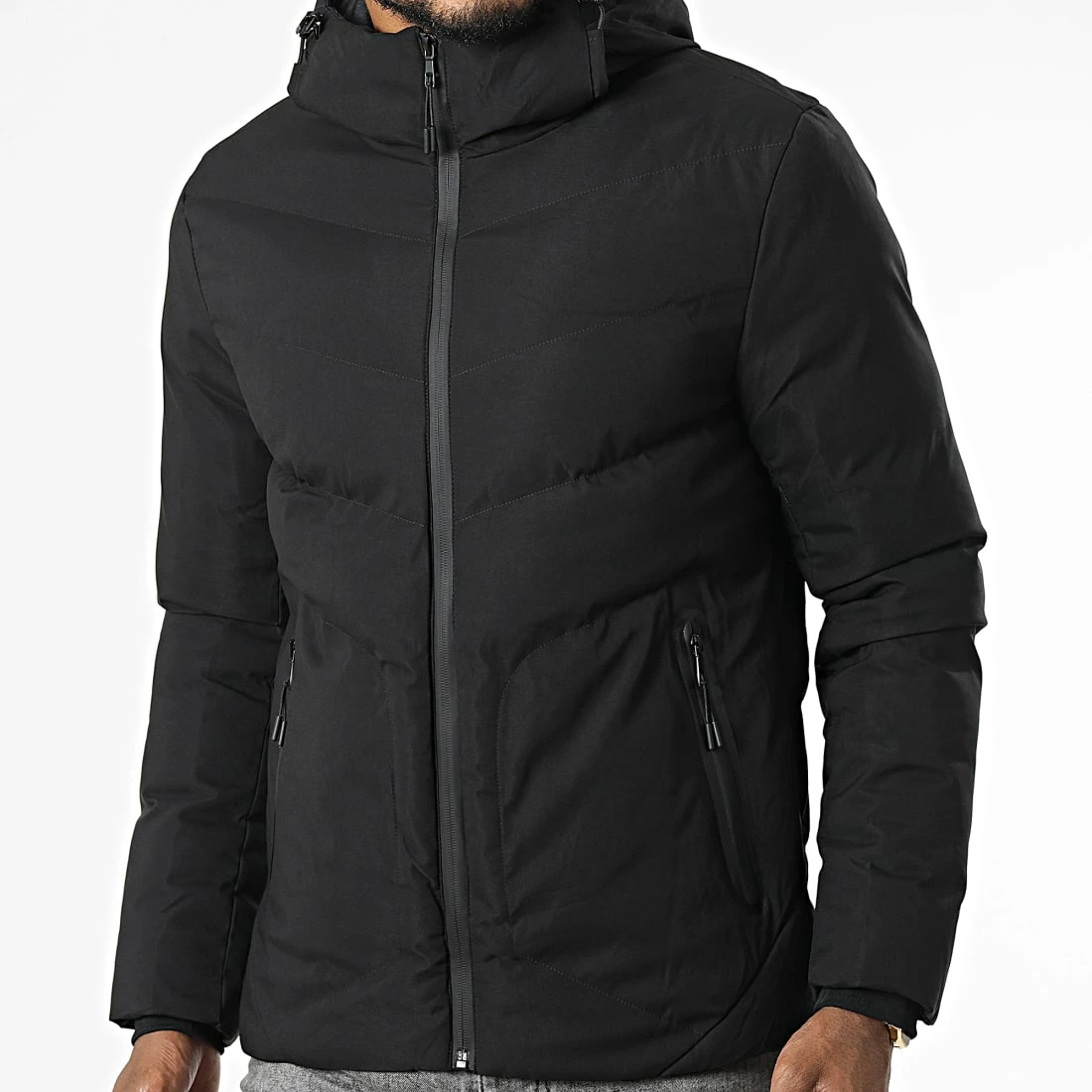 Les meilleures critiques de ✨ Doudoune Capuche 9336 Noir de Classic Series 😀 3 Les meilleures critiques de ✨ Doudoune Capuche 9336 Noir de Classic Series 😀