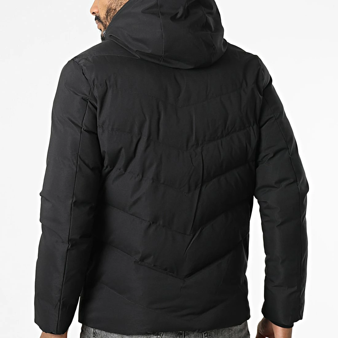 Les meilleures critiques de ✨ Doudoune Capuche 9336 Noir de Classic Series 😀 6 Les meilleures critiques de ✨ Doudoune Capuche 9336 Noir de Classic Series 😀 – Image 4