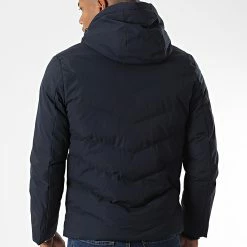 Sortie 🎉 Doudoune Capuche 9336 Bleu Marine de Classic Series 👏 9 Sortie 🎉 Doudoune Capuche 9336 Bleu Marine de Classic Series 👏 -Classic Series Soldes classic series 338343 9336 2 NAVY 20220928T155100 04