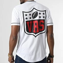 Meilleur prix 🔥 Tee 👕 Shirt Oversize 5927 Noir de Classic Series 😉 -Classic Series Soldes classic series 338375 5927 WHITE 20220926T160152 04