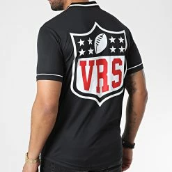 Vente flash 😍 Tee 👚 Shirt Oversize 5927 Noir de Classic Series ⌛ -Classic Series Soldes classic series 338378 5927 BLACK 20220923T154634 04