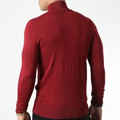 Sortie 🔥 Pull Col Zippé J666 Bordeaux de Classic Series 😀 9 Sortie 🔥 Pull Col Zippé J666 Bordeaux de Classic Series 😀 -Classic Series Soldes classic series 338601 J666 7 20220921T154046 04