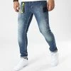 Grosses soldes 🔥 Jean Slim 5911 Bleu Denim de Classic Series 💯 -Classic Series Soldes classic series 338641 5911 20220929T092138 01