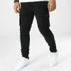 Tout neuf ⌛ Pantalon Cargo 7685 Noir de Classic Series ✔️ -Classic Series Soldes classic series 338645 7685 1 20221010T155110 01