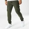 Tout neuf 💯 Pantalon Cargo 7685 Vert Kaki de Classic Series ❤️ 1 Tout neuf 💯 Pantalon Cargo 7685 Vert Kaki de Classic Series ❤️ -Classic Series Soldes classic series 338650 7685 2 20221017T152215 01