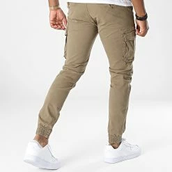 Tout neuf ⌛ Pantalon Cargo 7685 Beige Kaki de Classic Series 👏 9 Tout neuf ⌛ Pantalon Cargo 7685 Beige Kaki de Classic Series 👏 -Classic Series Soldes classic series 338653 7685 5 20221026T140712 04