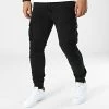 Remise 🔥 Pantalon Cargo 7686 Noir de Classic Series 🥰 -Classic Series Soldes classic series 338724 7686 1 BK 20221010T154944 01
