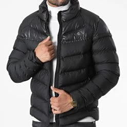 Les meilleures critiques de 🎁 Doudoune 050 Noir de Classic Series ⌛