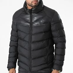 Les meilleures critiques de 🎁 Doudoune 050 Noir de Classic Series ⌛ -Classic Series Soldes classic series 339030 050 BLACK 20220926T152847 03