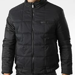 Offres ✨ Doudoune 216 Noir de Classic Series 👏 -Classic Series Soldes classic series 339031 216 BLACK 20221108T150507 03