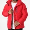 Budget 😉 Doudoune Capuche 210 Rouge de Classic Series ❤️ 2 Budget 😉 Doudoune Capuche 210 Rouge de Classic Series ❤️ -Classic Series Soldes classic series 339080 210 RED 20220926T152238 01