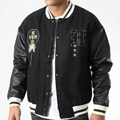 Coupon 👍 Veste Teddy 7427 Noir Blanc de Classic Series 💯 8 Coupon 👍 Veste Teddy 7427 Noir Blanc de Classic Series 💯 -Classic Series Soldes classic series 339409 7427 NOIR 20221004T155417 03