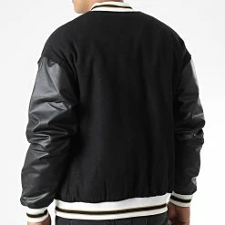 Coupon 👍 Veste Teddy 7427 Noir Blanc de Classic Series 💯 9 Coupon 👍 Veste Teddy 7427 Noir Blanc de Classic Series 💯 -Classic Series Soldes classic series 339409 7427 NOIR 20221004T155418 04