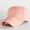 Les meilleures critiques de 👏 Casquette KS01 Rose de Classic Series ✔️
