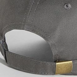 Tout neuf 💯 Casquette KS01 Gris de Classic Series 😍 -Classic Series Soldes classic series 339802 KS01 25 20221003T153853 03