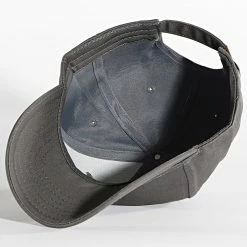 Tout neuf 💯 Casquette KS01 Gris de Classic Series 😍 -Classic Series Soldes classic series 339802 KS01 25 20221003T153855 04