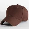 Meilleure affaire ⌛ Casquette KS01 Marron de Classic Series 👍 -Classic Series Soldes classic series 339804 KS01 102 20221003T153231 01