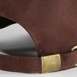 Meilleure affaire ⌛ Casquette KS01 Marron de Classic Series 👍 -Classic Series Soldes classic series 339804 KS01 102 20221003T153234 03