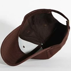 Meilleure affaire ⌛ Casquette KS01 Marron de Classic Series 👍 -Classic Series Soldes classic series 339804 KS01 102 20221003T153235 04