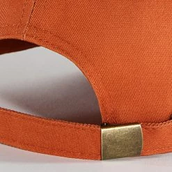 Sortie 😀 Casquette KS01 Orange de Classic Series 🔔 -Classic Series Soldes classic series 339805 KS01 93 20221003T153714 03