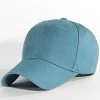 Acheter 🧨 Casquette KS01 Turquoise de Classic Series 🤩 -Classic Series Soldes classic series 339806 KS01 23 20221028T121858 01