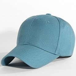 Acheter 🧨 Casquette KS01 Turquoise de Classic Series 🤩