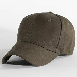 Acheter ✔️ Casquette KS01 Vert Kaki de Classic Series 🎉