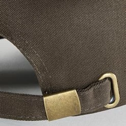 Acheter ✔️ Casquette KS01 Vert Kaki de Classic Series 🎉 -Classic Series Soldes classic series 339808 KS01 12 20221003T153623 03