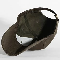 Acheter ✔️ Casquette KS01 Vert Kaki de Classic Series 🎉 -Classic Series Soldes classic series 339808 KS01 12 20221003T153625 04