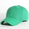 Offres 🔥 Casquette KS01 Vert de Classic Series 🥰 -Classic Series Soldes classic series 339809 KS01 23 20221005T143331 01