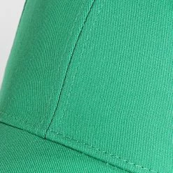 Offres 🔥 Casquette KS01 Vert de Classic Series 🥰 -Classic Series Soldes classic series 339809 KS01 23 20221005T143333 02