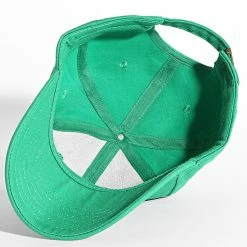 Offres 🔥 Casquette KS01 Vert de Classic Series 🥰 -Classic Series Soldes classic series 339809 KS01 23 20221005T143336 04