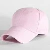 Le moins cher 🎉 Casquette KS01 Rose de Classic Series ⭐ -Classic Series Soldes classic series 339810 KS01 36 20221003T153953 01