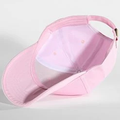 Le moins cher 🎉 Casquette KS01 Rose de Classic Series ⭐ -Classic Series Soldes classic series 339810 KS01 36 20221003T153957 04