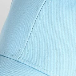 Meilleure vente 😍 Casquette KS01 Bleu Clair de Classic Series 🧨 -Classic Series Soldes classic series 339811 KS01 26 20221005T143250 02