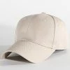 Promo ⭐ Casquette KS01 Beige de Classic Series 🔔 -Classic Series Soldes classic series 339813 KS01 8 20221003T153636 01